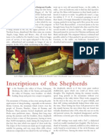 Inscritti of the Shepherds, Trentino