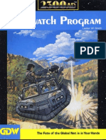 2300 Ad Deathwatch Program