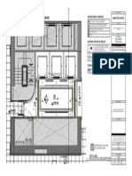 Ceiling Finish Schedule for Marco Polo Hotel