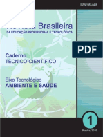 Revista Brasileira Setec Final