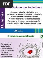 Captulo 02 Sociedades Dos Individuos