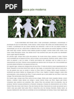 20120521 - A família na época pós-moderna