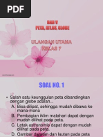 Download Ulangan Ips Kelas 7 - Bab 5 - Peta - Atlas - Globe by Atanasia Yayuk Widihartanti SN203961476 doc pdf