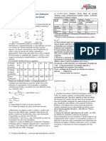 Simulado Quimica Atomistica Quimica Geral