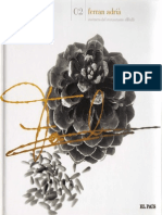 Pescados, Carnes, Postres - (Cocina Con Firma) Ferran Adria PDF