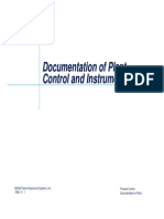 3_DocumentationofPlant