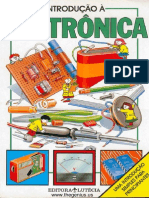 curso de introdução a eletronica