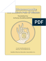 dhammapada