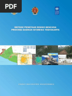 Download Buku Metode Pemetaan Risiko Bencana DIY by Al Muzakki SN203977665 doc pdf