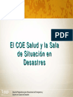 Sala Situacional PDF