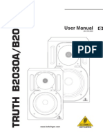 User Manual