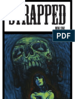 STRAPPED Zine Volume I Issue IV - FEAR