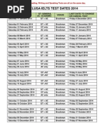 Advanced SCRATCH Game Tutorial | PDF