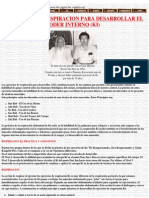 EJERCICIOS DE RESPIRACION PARA DESARROLLAR EL PODER INTERNO (KI).pdf