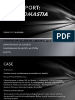 Case Report Pajar Gynecomastia