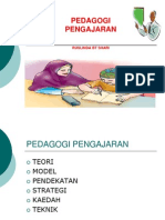 Linda - Strategi Pengajaran Slot 3