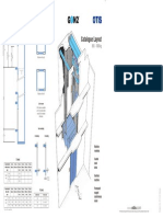 Catalogue Layout: Machine Mounting