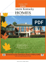 Oct Wky Homes Book