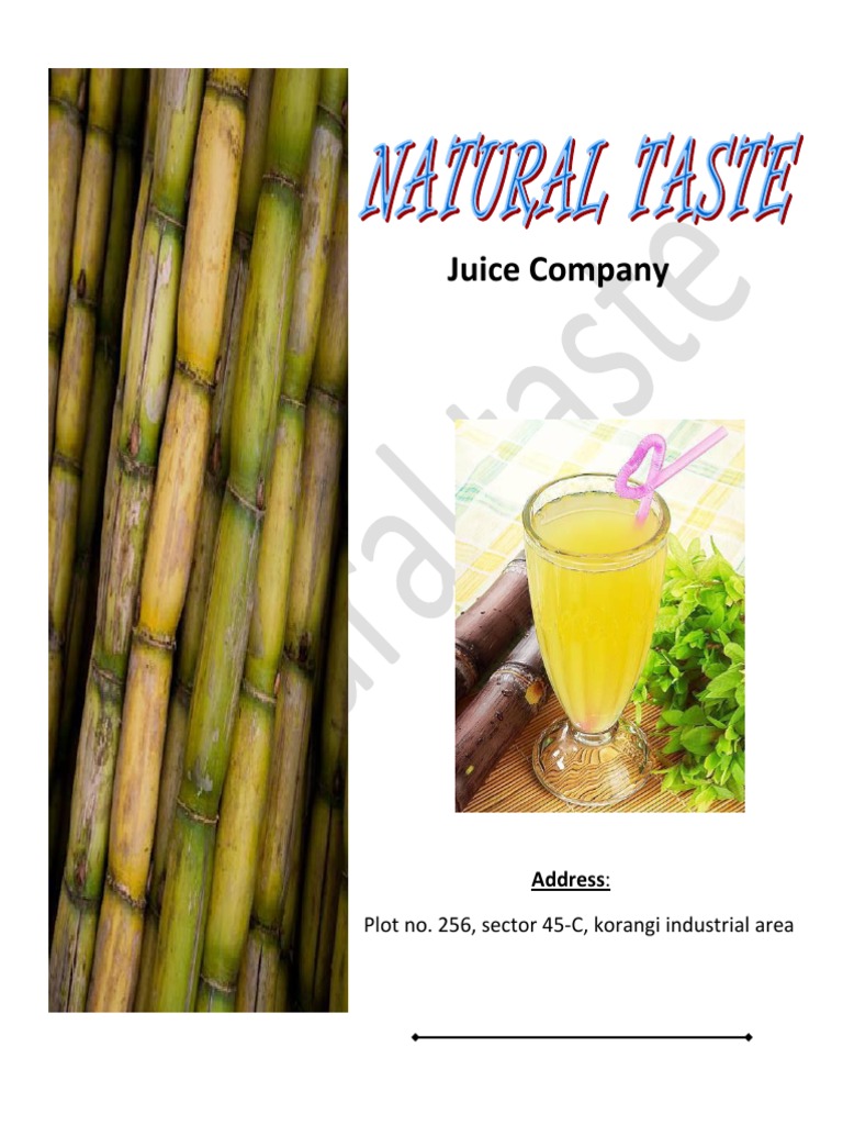 Sugar production business plan pdf picture