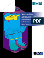 Wet Scrubber Guide