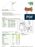 Herose Diverter Typ - 06510 3214 6000