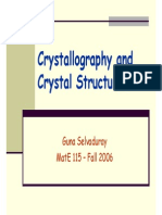 Crystal Structure1