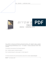 Catalog - Arroway Textures - Stone Volume One (en)