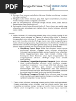 Download Kuis Sistem Informasi manajemen by Rangga Permana SN20400767 doc pdf