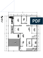 Rumah Tanggerang-Model LT 1