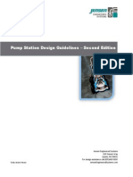 Pump Station Design 2nd Edition[1]