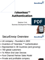 SecurEnvoy Infinigate DK Presentation
