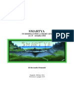 SMARTYA - un modello per la Smart City (rev.B settembre 2014)