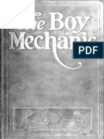 The Boy Mechanic Book 2