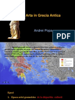 Arta in Grecia Antica