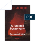 A Funtinelli Boszorkany I.
