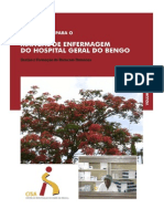 Contributos Para o Manual de Enfermagem Do Hospital Geral Do Bengo