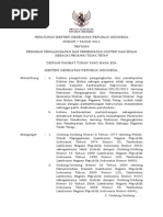 Download PMK No 7 Ttg Pengangkatan Dan Penempatan Dokter Dan Bidan PTT by Zul Margolang SN204018252 doc pdf