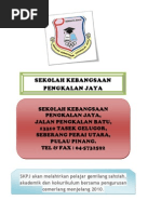 Sekolah Pengkalan Jaya Pdf