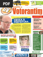 Gazeta de Votorantim 53