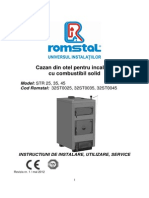 Manual PT Rima Smax