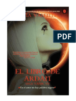 El Libro de Ardan