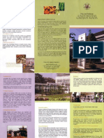 Leaflet Faperta 