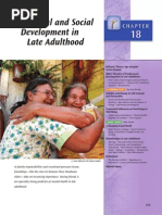 Download Emotional and Social Development of Elderly by Kate Lopez SN204026199 doc pdf