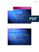 ATM Musculs PDF