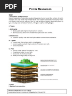 Download Notes Of GeoGraphy Olevels Chaper 8 by ubaidcom786 SN204027038 doc pdf