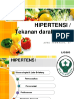 HIPERTENSI