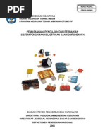 Download Pemasangan Pengujian Dan Perbaikan Sistem Pengaman Kelistrikan Dan Komponennya by abdulwahabbpn SN204030128 doc pdf