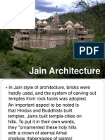 Jain Architecture