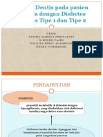 Presentation1-jurnal reading -dm caries (grup 1).pptx