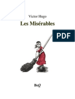 Les Miserables - Victor Hugo 